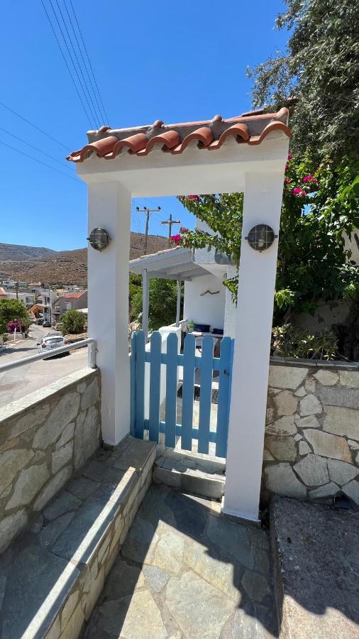 הוילה Korissia  Su Casa Kea מראה חיצוני תמונה